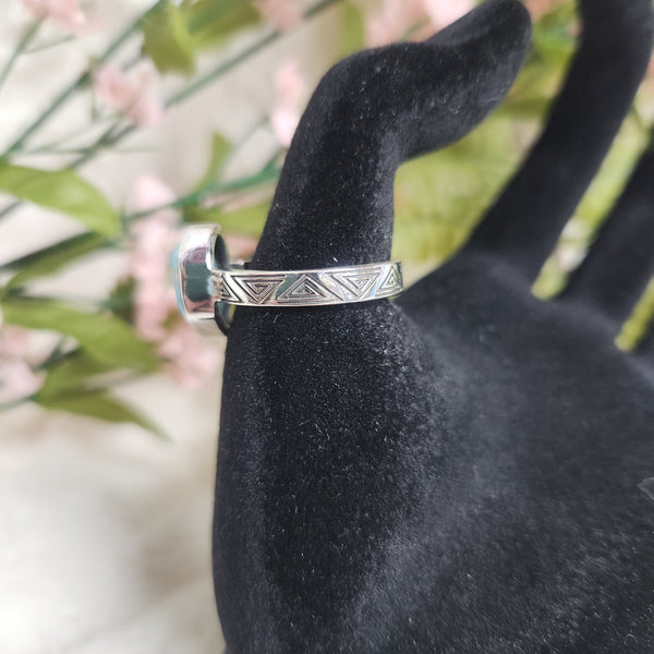 Turquoise Ring