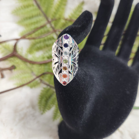 Chakra Ring