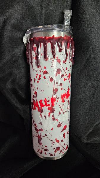SLV Help Me Tumbler 30oz