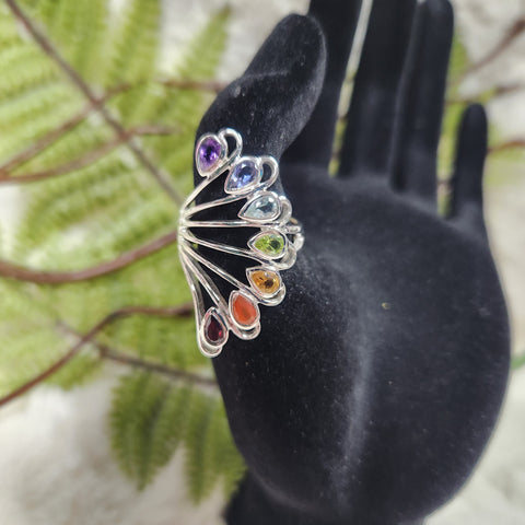 Chakra Ring