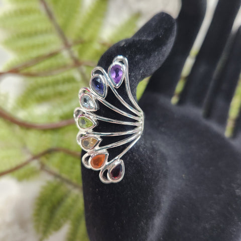 Chakra Ring