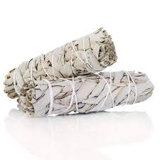 White Sage Bundle Medium