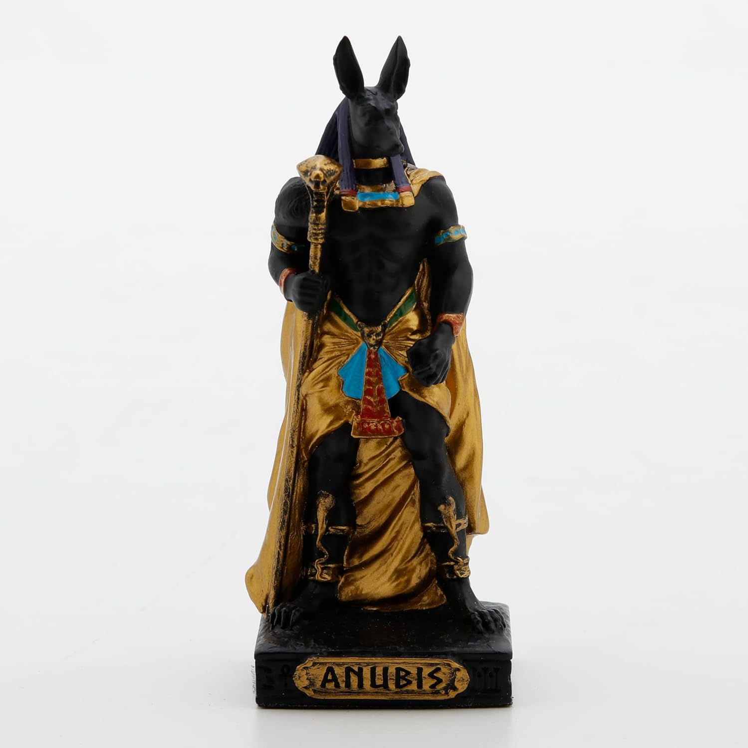 Anubis Small – Just Witchy's