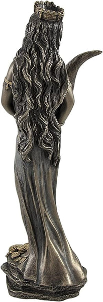 Fortuna, Roman Goddess of Luck and Fortune