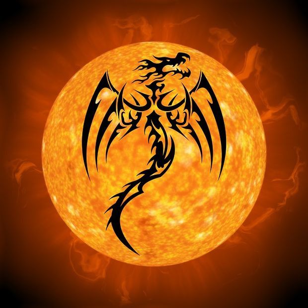 Dragon Reiki Level 1