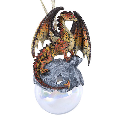 Hyperion Dragon Ornament