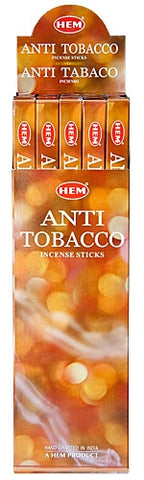 Hem Anti-Tobacco 8 Stick Box