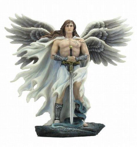 Seraphim Six Winged