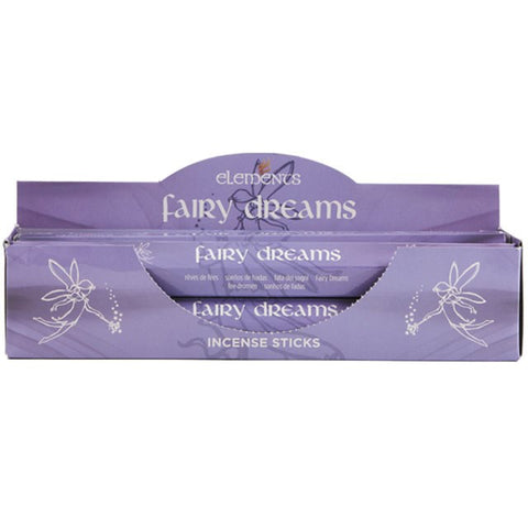 Fairy Dreams Incense 20 Stick