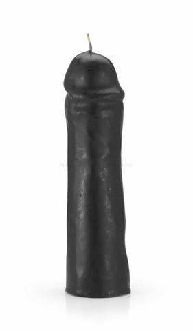 Male Genital Penis Candle