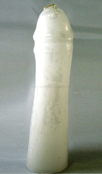 Male Genital Penis Candle