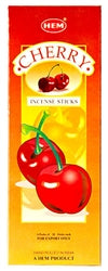 Hem Cherry Incense 20 Stick Pack