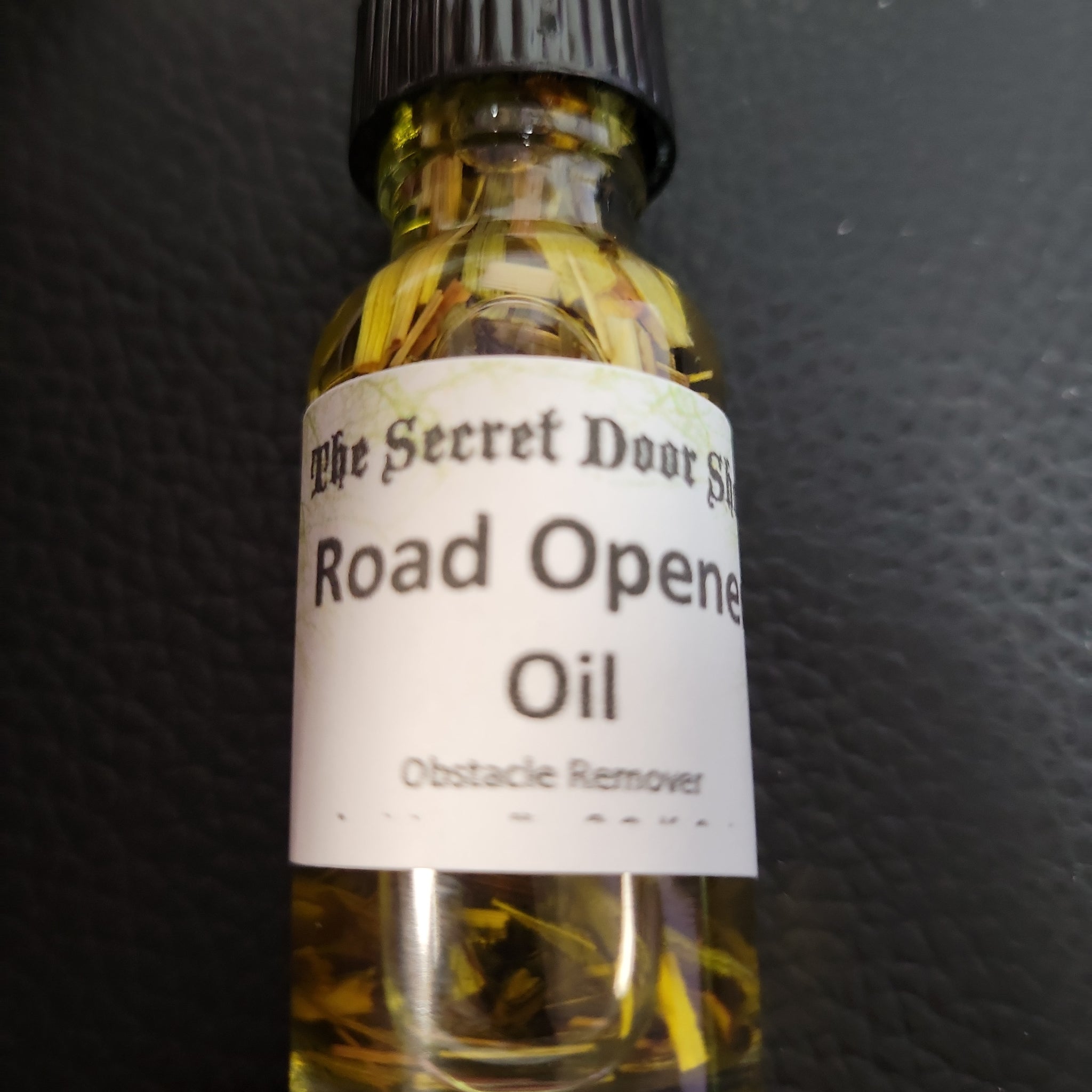 ACR Road Opener Oil – Just Witchy's