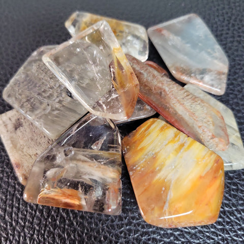 Lodolite Slab Points