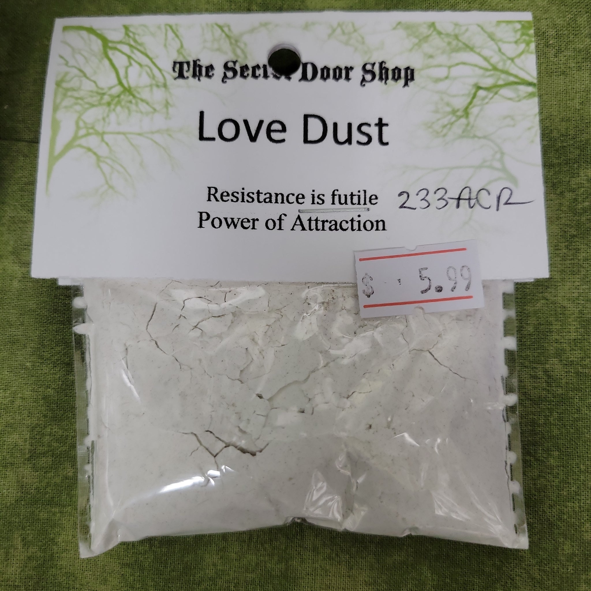 ACR Love Dust