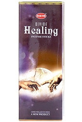 Hem Divine Healing 20 Stick