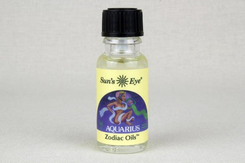 Aquarius Oil