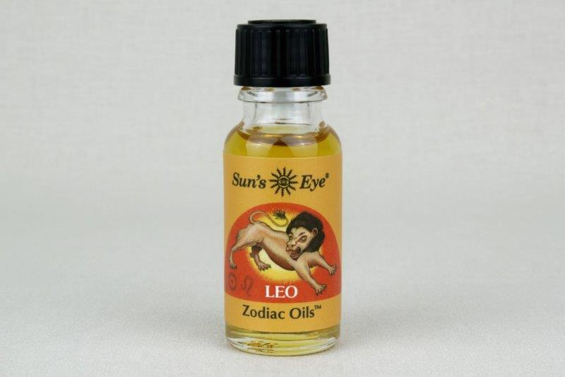 Leo Oil