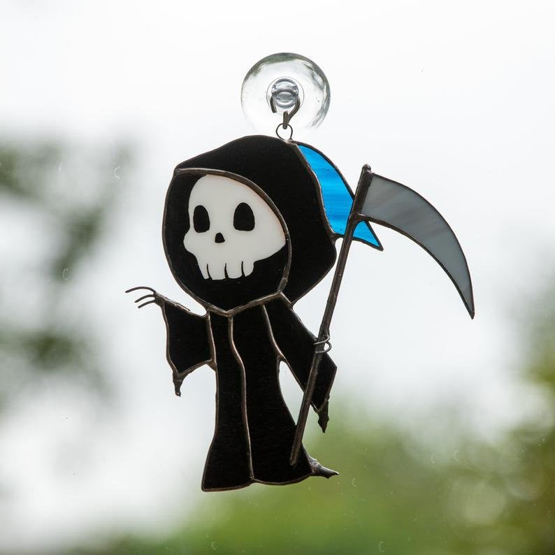 SunCatcher Grim Reaper