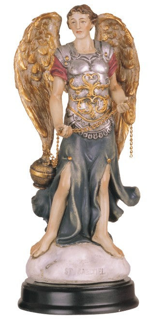Archangel Saeltiel