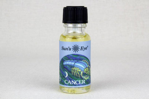 Cancer Oil