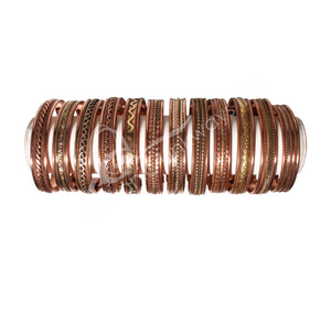 Bracelet Copper Assorted Style