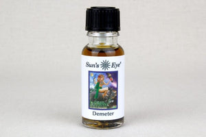 Demeter Oil