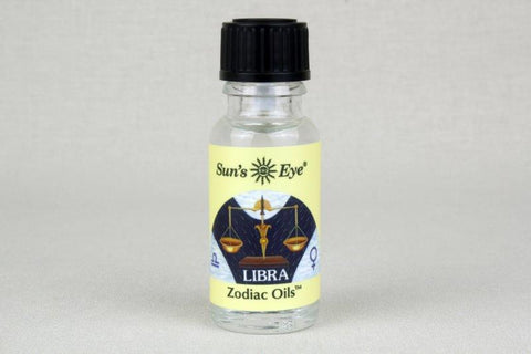 Libra Oil