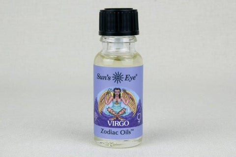 Virgo Oil