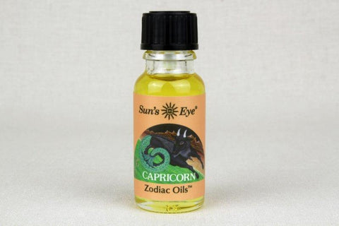 Capricorn Oil