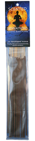 Scented Sensations Spiritual Cleansing Incense