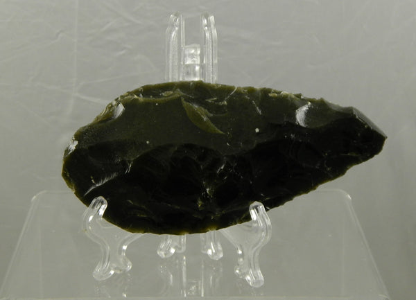 Black Obsidian Arrow
