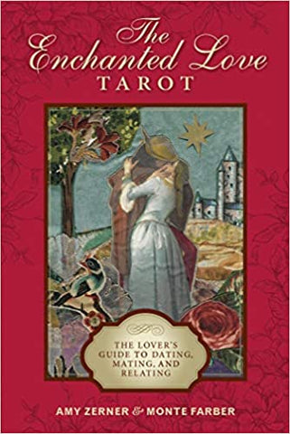 Enchanted Love Tarot by Monte Farber & Amy Zerner