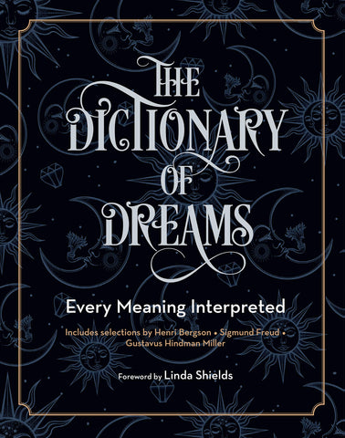 Dictionary of Dreams 15000 Meanings