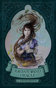 Ravens Wand Oracle