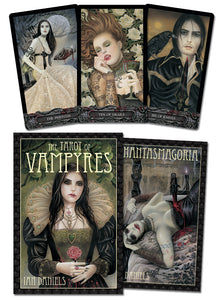 Tarot of the Vampyres