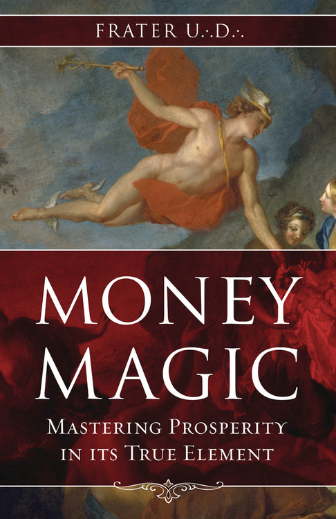 Money Magic By Frater U D