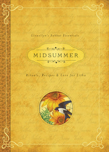 Midsummer By Deborah Blake & Llewellyn