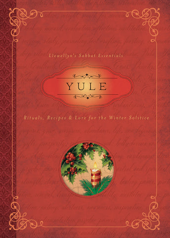 Yule By Susan Pesznecker