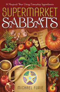 Supermarket Sabbats by Michael Furie