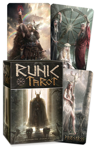 Runic Tarot