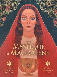 Mystique of Magdalene