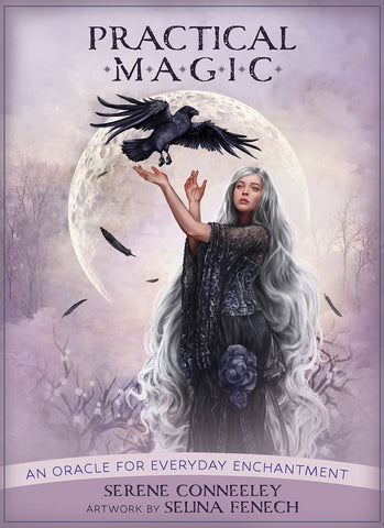 Practical Magic An Oracle for Everyday Enchantment