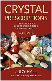 Crystal Prescriptions Vol 4 by Judy Hall