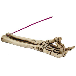 Devil Horn Sign Incense Burner