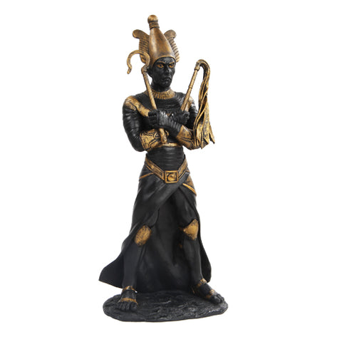 Osiris Egyptian God of Afterlife