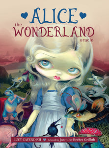 Alice The Wonderland Oracle
