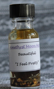 LBP Beautiful I Feel Pretty Oil