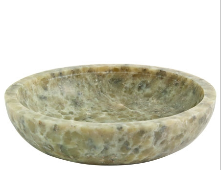 Natural Stone Burner Bowl
