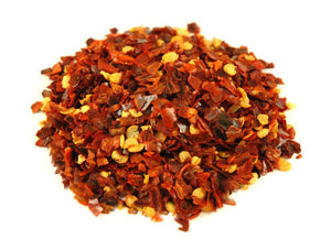 Chili Pepper Flakes